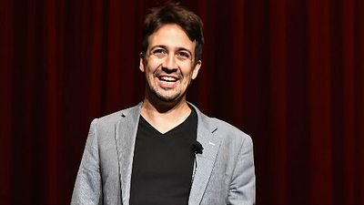 Imagem da notícia Disney reúne Lin-Manuel Miranda e diretor de Zootopia para projeto secreto