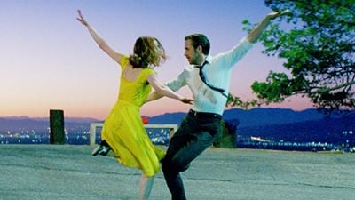 Ouça o dueto de Emma Stone e Ryan Gosling para o musical La La Land - Cantando Estações