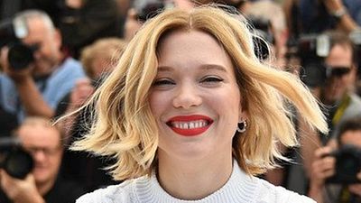 Imagem da notícia É Apenas o Fim do Mundo: "Gosto de desaparecer dentro dos filmes que faço", afirma Léa Seydoux (Exclusivo)
