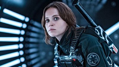 Imagem da notícia Livro que complementa Rogue One: Uma História Star Wars traz conexões com a Trilogia Prelúdio