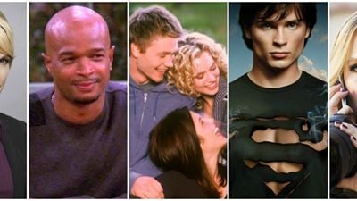 Top 5: Séries dos anos 2000 que gostaríamos que voltassem pela Netflix