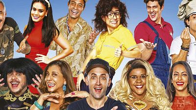 Imagem da notícia Paulo Gustavo abandona Vai Que Cola para criar nova série no Multishow