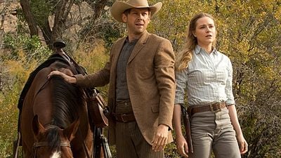 Imagem da notícia Westworld S01E08: Sobre as marcas da lembrança