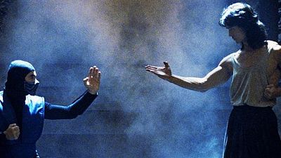 Imagem da notícia Reboot de Mortal Kombat encontra diretor