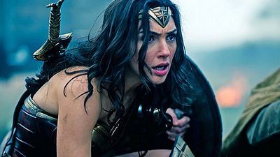 Imagem da notícia Gal Gadot fala sobre a primeira vez que vestiu o traje da Mulher-Maravilha: "Eu não conseguia respirar"