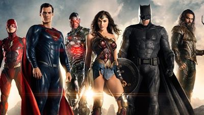 Rumor: Filme da Liga da Justiça pode contar com membro da Tropa dos Lanternas Verdes