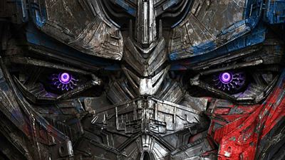 Transformers: O Último Cavaleiro vai exibir primeiro trailer na sessão de Rogue One - Uma História Star Wars