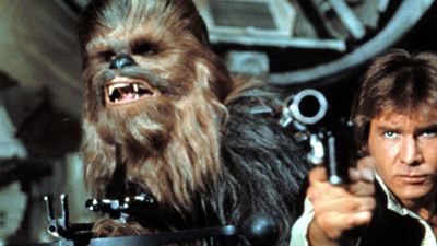 "Filme do Han Solo será no estilo faroeste", afirma produtora