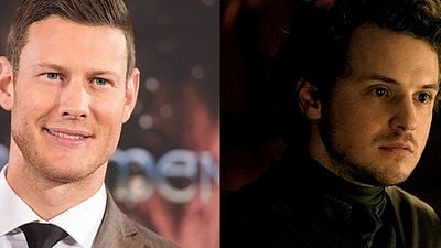 Imagem da notícia Game of Thrones deve substituir ator que vive Dickon Tarly na nova temporada