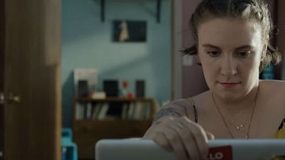 Imagem da notícia Veja o teaser da temporada final de Girls