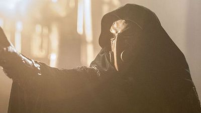 Imagem da notícia The Flash: Revelada a identidade do Doutor Alquimia