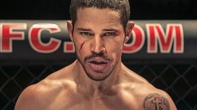 Imagem da notícia Mais Forte que o Mundo - A História de José Aldo será transformado em minissérie pela Rede Globo