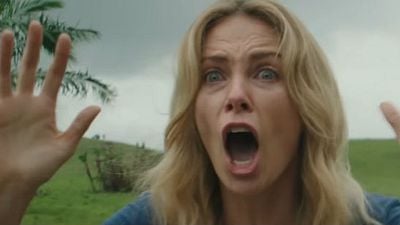 Veja o trailer de The Last Face, filme de Sean Penn que foi vaiado no Festival de Cannes