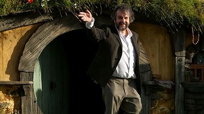 Imagem da notícia Mortal Engines, filme produzido por Peter Jackson, ganha data de estreia