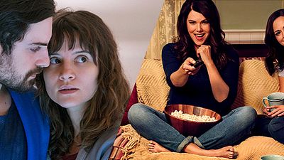 Imagem da notícia Netflix lança hoje revival de Gilmore Girl e série nacional 3%