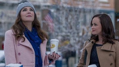 Imagem da notícia Gilmore Girls: Um Ano Para Recordar é um presente para os fãs de Rory e Lorelai (crítica)