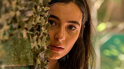 Imagem da notícia The Walking Dead S07E06: Série segue sem decolar com episódio focado em Tara