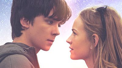 Imagem da notícia Romance e ficção científica se misturam no cartaz de O Espaço Entre Nós (Exclusivo)