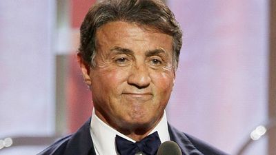 Imagem da notícia Sylvester Stallone abandona projeto de ação a uma semana das filmagens