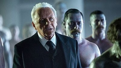 Imagem da notícia Westworld S01E09: Traumas esclarecedores