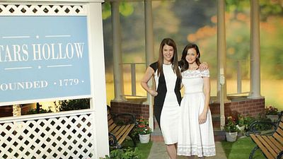 Imagem da notícia Gilmore Girls: Cidade de Stars Hollow será recriada no Rio de Janeiro