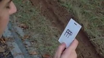 Imagem da notícia The Walking Dead: Alanna Masterson conta quem sabe o significado de 'PPP'