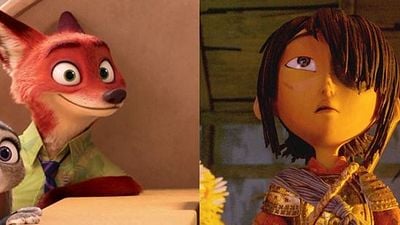 Imagem da notícia Procurando Dory, Kubo, Kung Fu Panda 3, Moana e Zootopia disputam o prêmio principal do Annie Awards, Oscar das animações