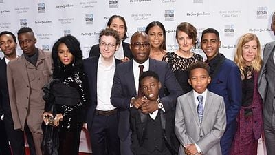 Imagem da notícia Gotham Awards 2016: Moonlight leva o prêmio principal e Natalie Portman perde para Isabelle Huppert