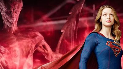 Supergirl vai enfrentar os Dominators novamente após o crossover