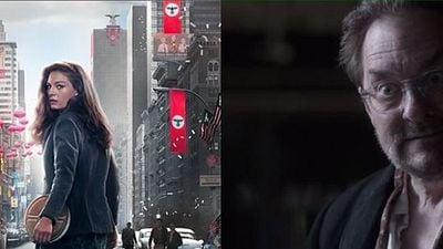 Imagem da notícia The Man in the High Castle revela quem é o Homem do Castelo Alto em teaser da segunda temporada