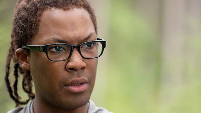 Imagem da notícia Como 24: Legacy afetará a participação de Corey Hawkins em The Walking Dead?