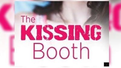 The Kissing Booth: Netflix vai produzir filme baseado em romance jovem-adulto