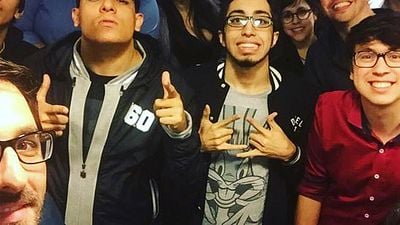 Imagem da notícia Internet - O Filme tem lançamento adiado