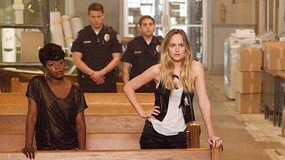 Imagem da notícia Versão feminina de Anjos da Lei encontra diretor