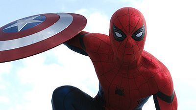 Revelado o título nacional da nova aventura do Homem-Aranha