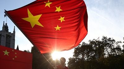 Imagem da notícia China vai contruir estúdio que custará quase US$ 2 bilhões