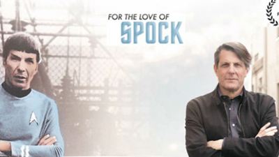 Comic Con Experience 2016: Filho de Leonard Nimoy apresenta o documentário For The Love Of Spock
