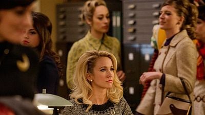 Amazon cancela Good Girls Revolt após primeira temporada