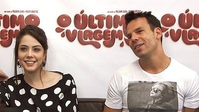 Imagem da notícia O Último Virgem: "O que importa não é a primeira vez, mas a próxima" (Exclusivo)