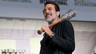 Imagem da notícia The Walking Dead: Jeffrey Dean Morgan está recebendo cartas com fantasias eróticas de fãs