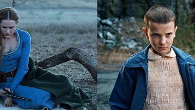 Imagem da notícia Westworld, Game of Thrones e Stranger Things se destacam nas indicações do Sindicato dos Roteiristas