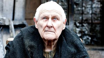Imagem da notícia Peter Vaughan, o Mestre Aemon de Game of Thrones, morre aos 93 anos