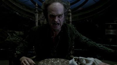 Imagem da notícia Conde Olaf aterroriza criancinhas no novo trailer de Desventuras em Série