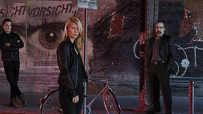 Imagem da notícia Homeland: Sexta temporada terá estreia no Brasil simultânea aos EUA