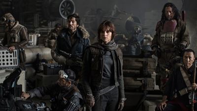Site revela suposta lista de personagens da trilogia clássica que terão aparições em Rogue One: Uma História Star Wars