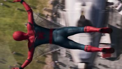 Homem-Aranha: Tom Holland revela que a primeira aparição do Abutre na trama é apavorante