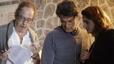 Imagem da notícia "Cinema é paixão à primeira vista, série é descobrir que ama sua amiga de infância", diz Sergio Rezende, de Questão de Família (exclusivo)