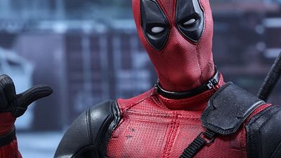 Imagem da notícia Deadpool 2: Ryan Reynolds fala sobre David Leitch e como manter a essência do personagem