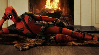 Imagem da notícia Deadpool é o filme com mais erros de continuidade de 2016