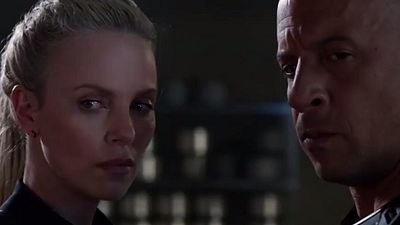 Imagem da notícia Velozes & Furiosos 8: Dom passa família para trás no primeiro trailer